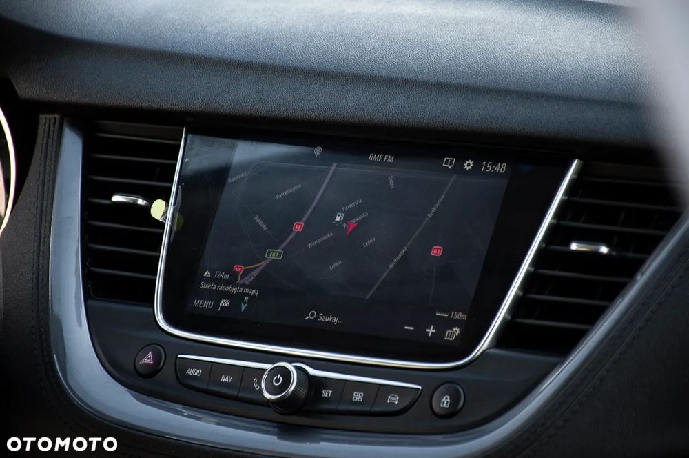 Opel Grandland X 1.2 Start/Stop Business INNOVATION - 19