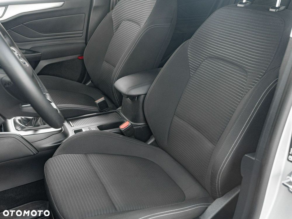 Ford Focus - 15
