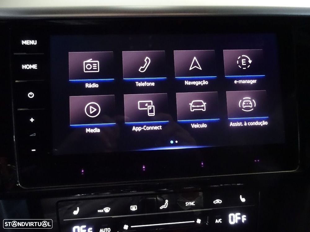 VW Arteon Shooting Brake 1.4 TSI eHybrid R-Line - 20