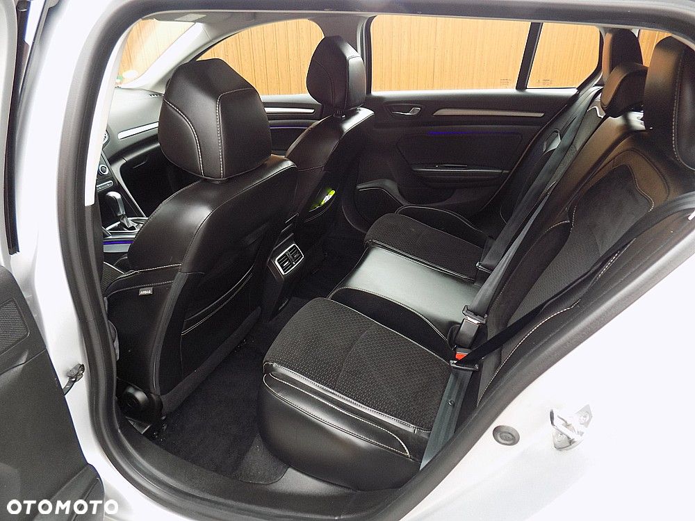 Renault Megane ENERGY dCi 110 EDC LIMITED - 6