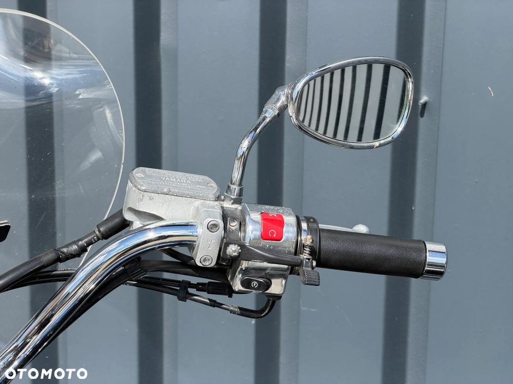 Yamaha Drag Star - 13