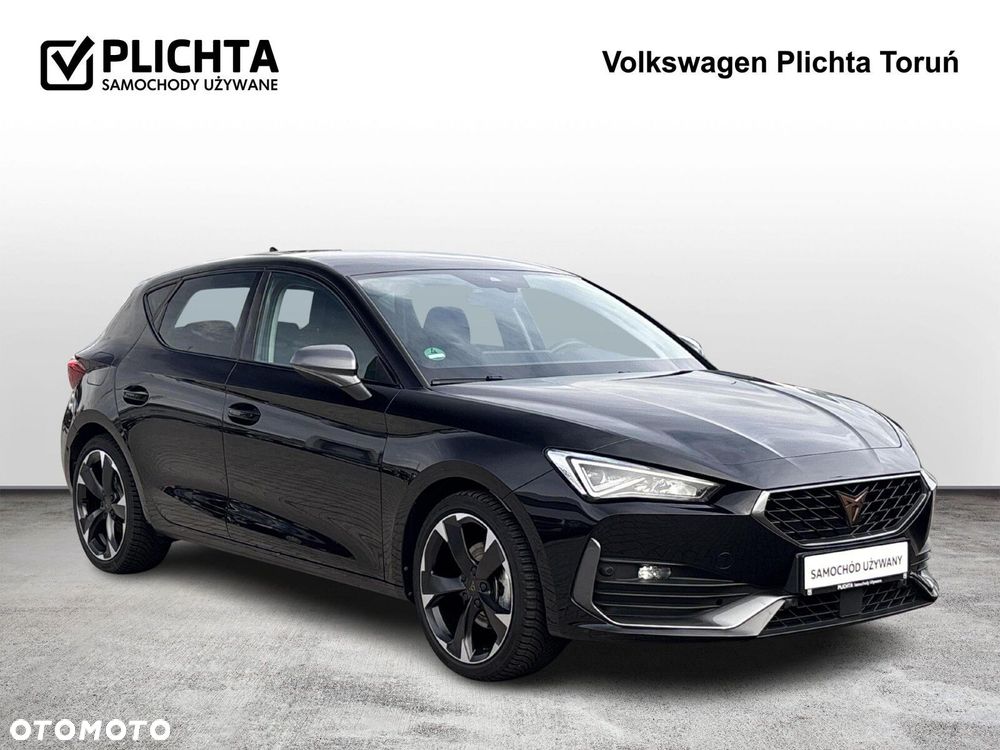 Cupra Leon - 3