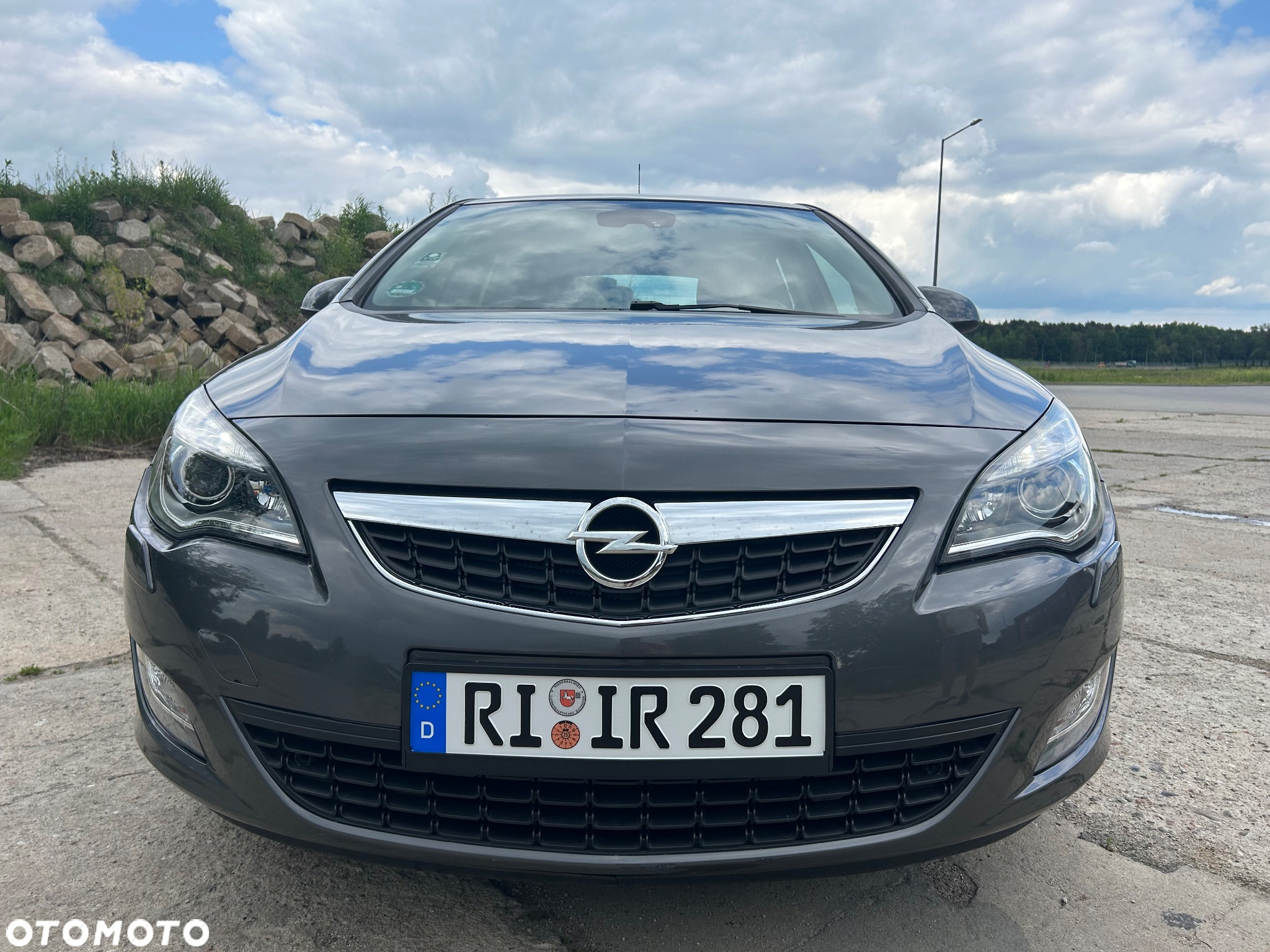 Opel Astra 1.4 Turbo Cosmo - 4