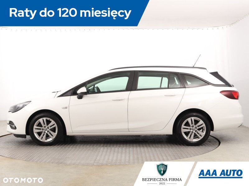 Opel Astra - 4
