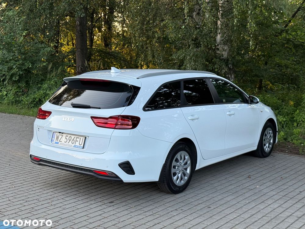 Kia Ceed 1.5 T-GDI S - 4