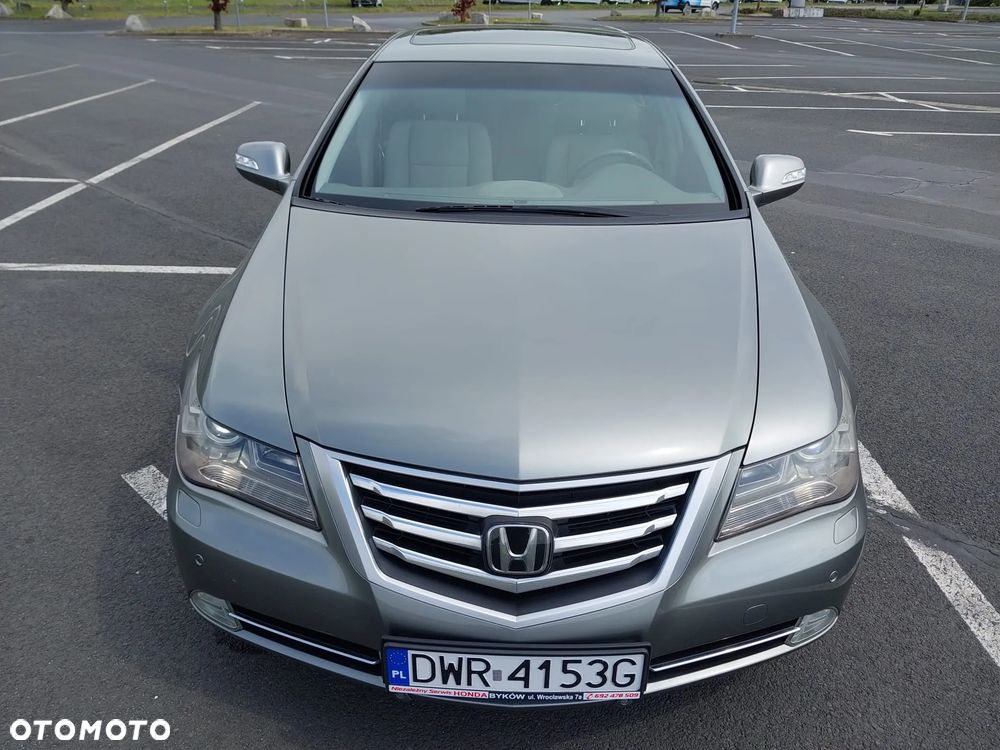Honda Legend 3.7 V6 ACC - 1