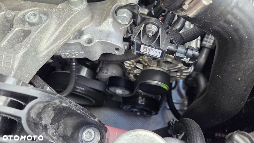 Opel Astra 1.2 Turbo Enjoy - 23