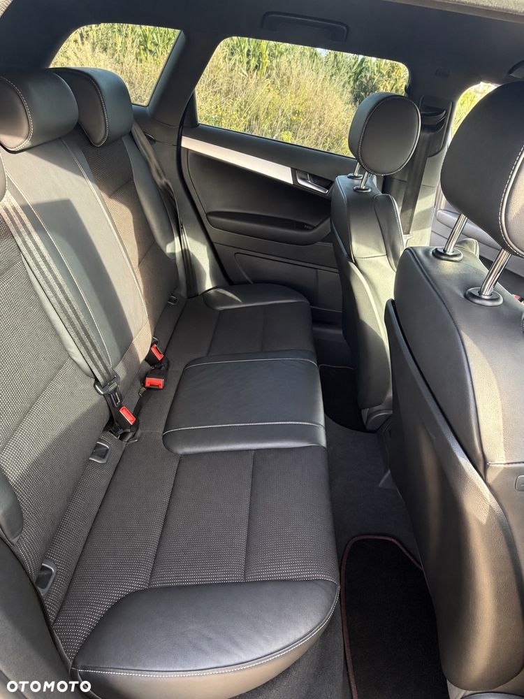Audi A3 Sportback - 7