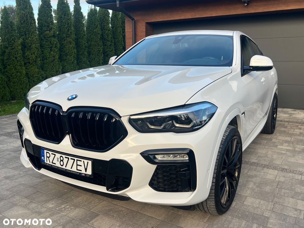 BMW X6 - 4