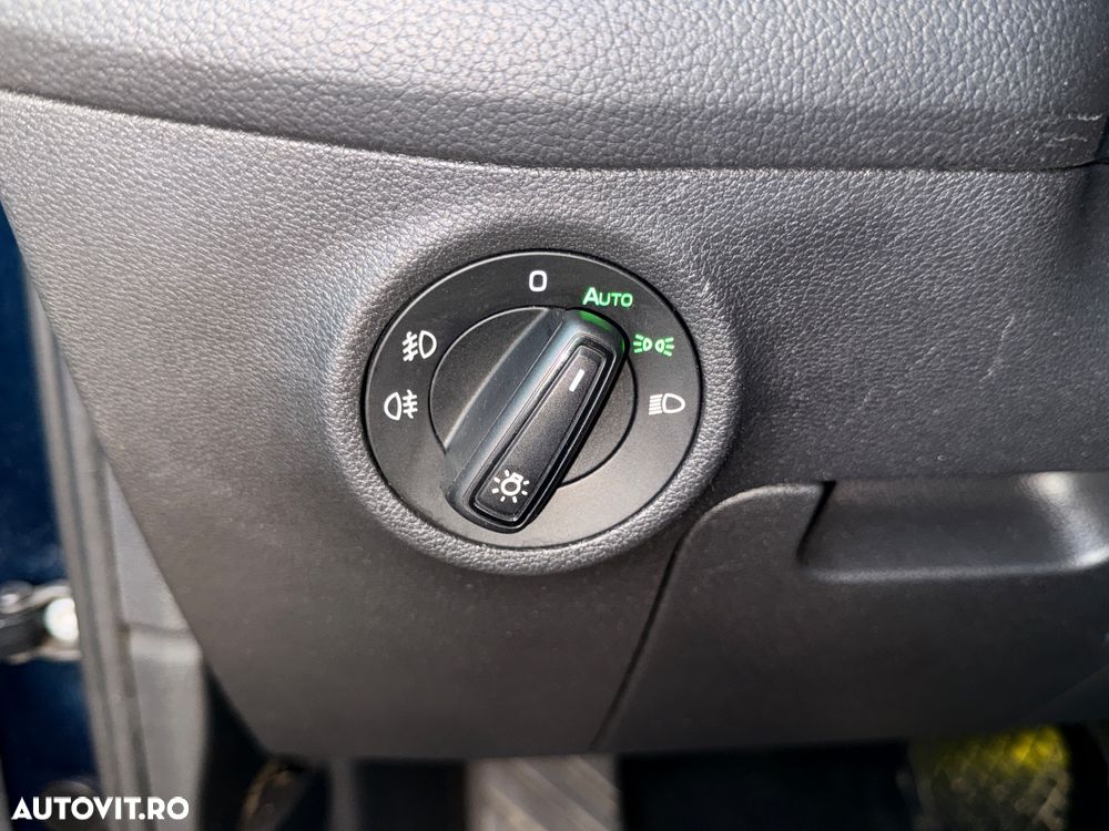 Skoda Kodiaq 1.5 TSI DSG Style - 17