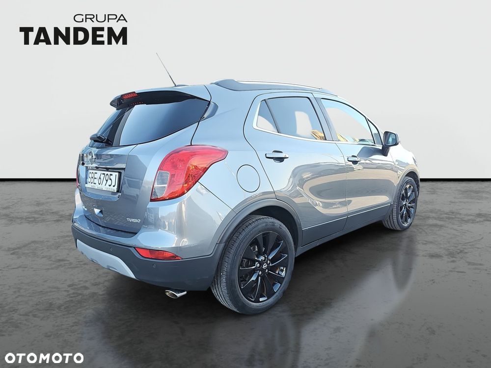 Opel Mokka 1.4 T Cosmo - 6