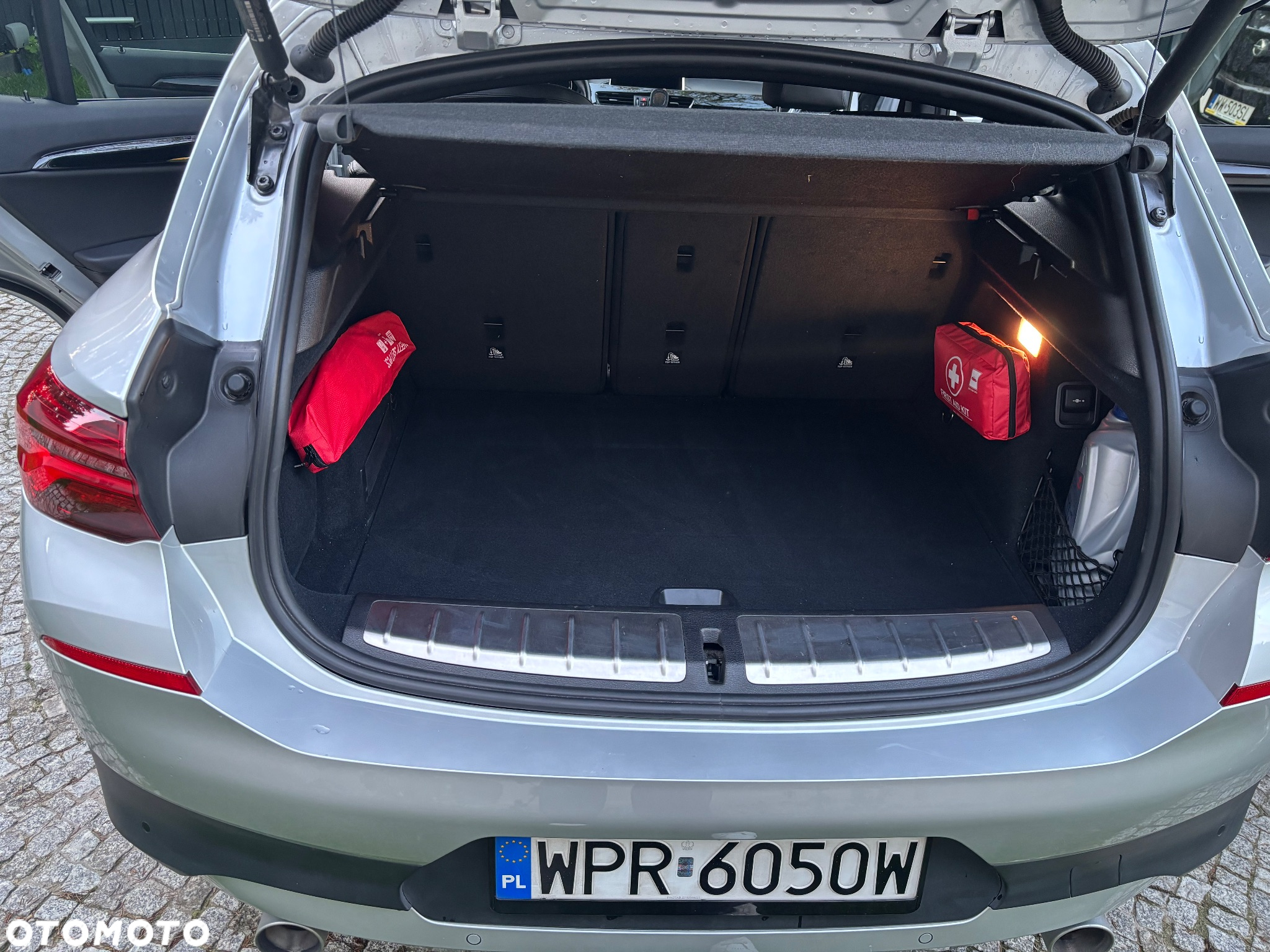BMW X2 M35i xDrive - 14