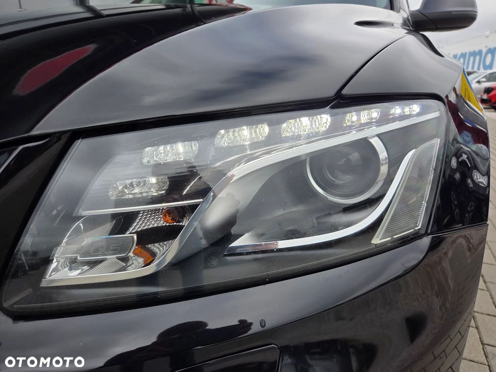 Audi Q5 2.0 TDI Quattro Stronic - 6