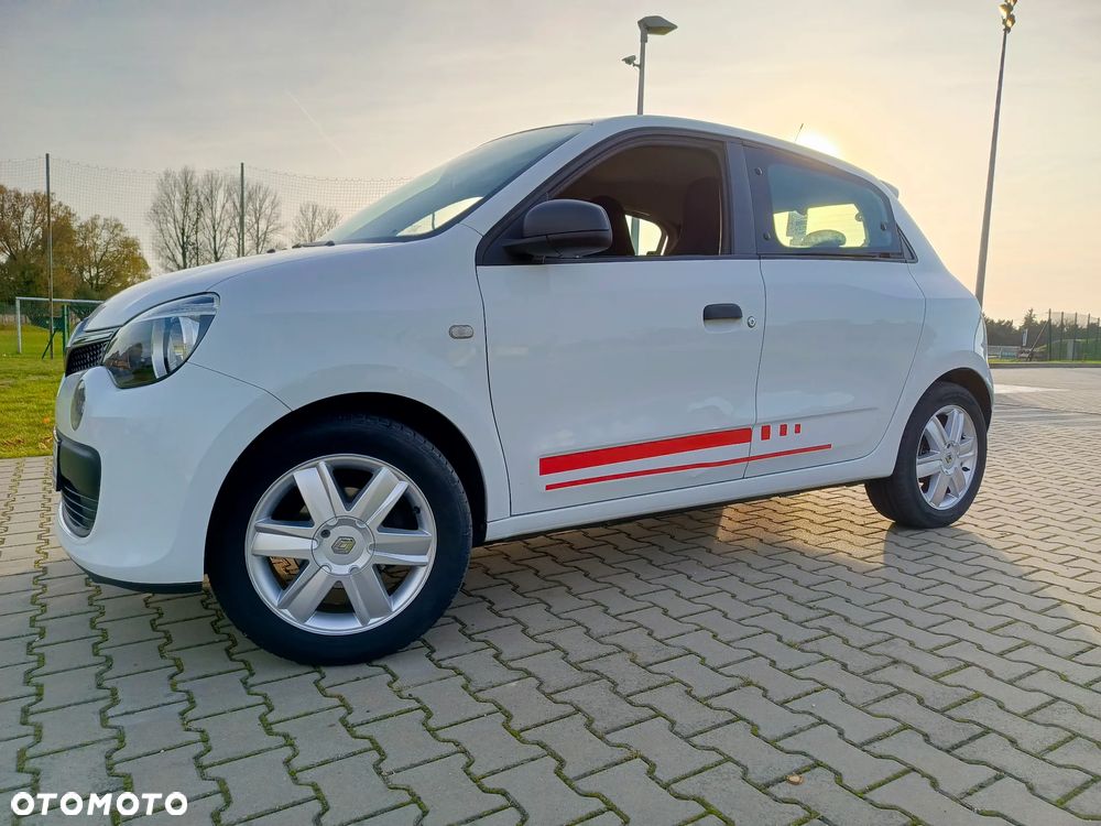 Renault Twingo SCe 70 Life - 7