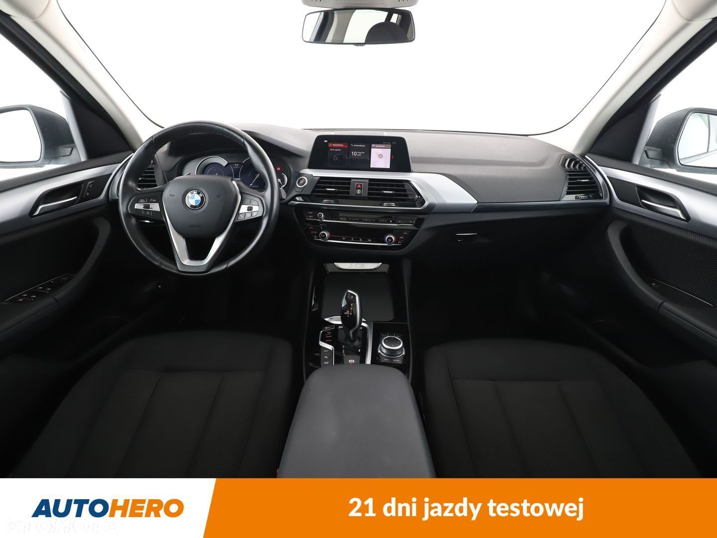 BMW X3 - 12