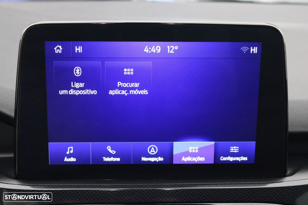 Ford Kuga 1.5 TDCi EcoBlue Titanium Aut. - 24