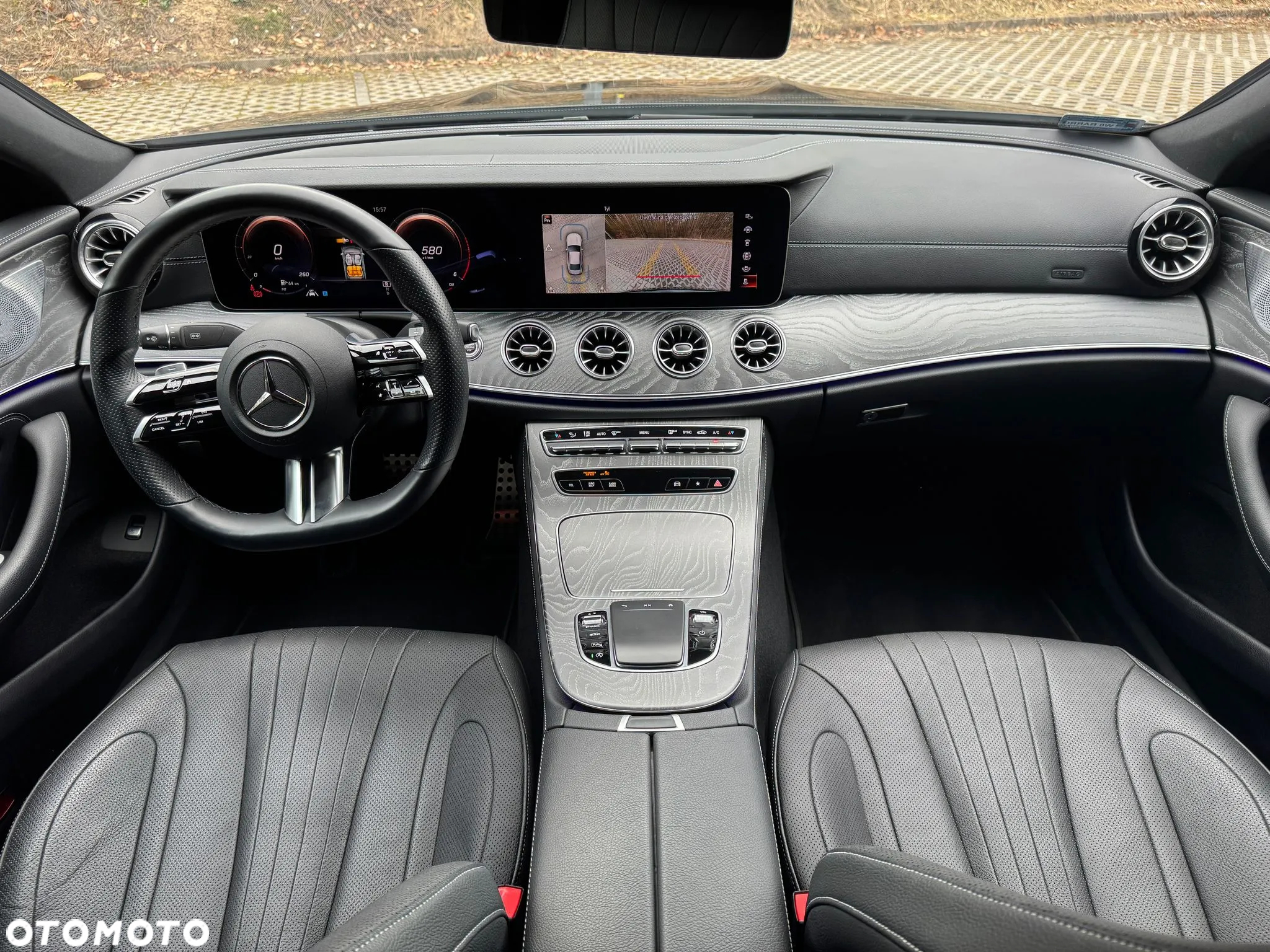 Mercedes-Benz CLS 400 d 4-Matic AMG - 20