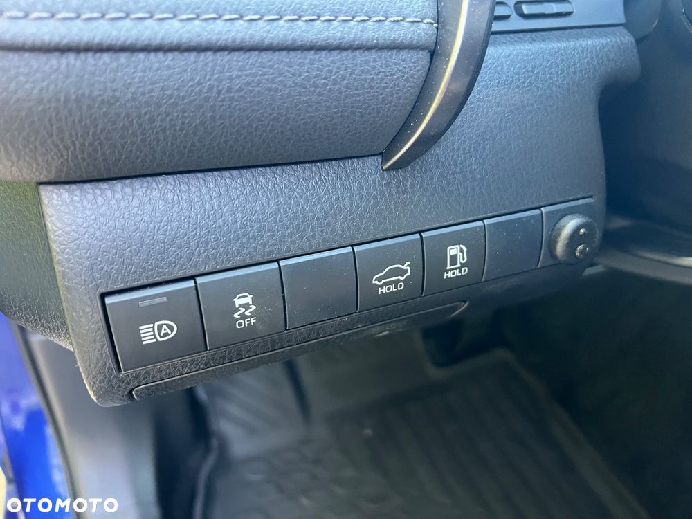Toyota Camry 2.5 Hybrid Comfort CVT - 15