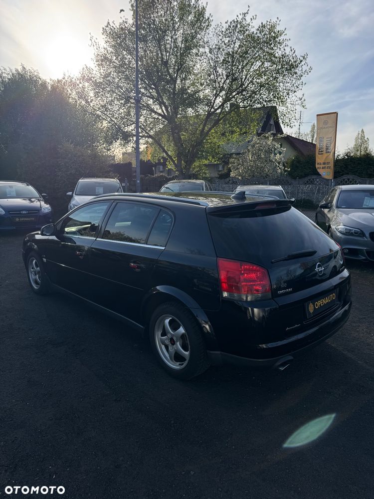 Opel Signum 1.9 CDTI Cosmo - 5