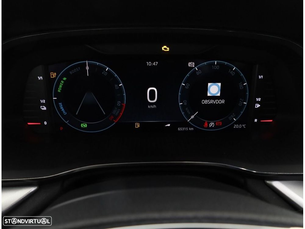 Skoda Octavia Break - 25
