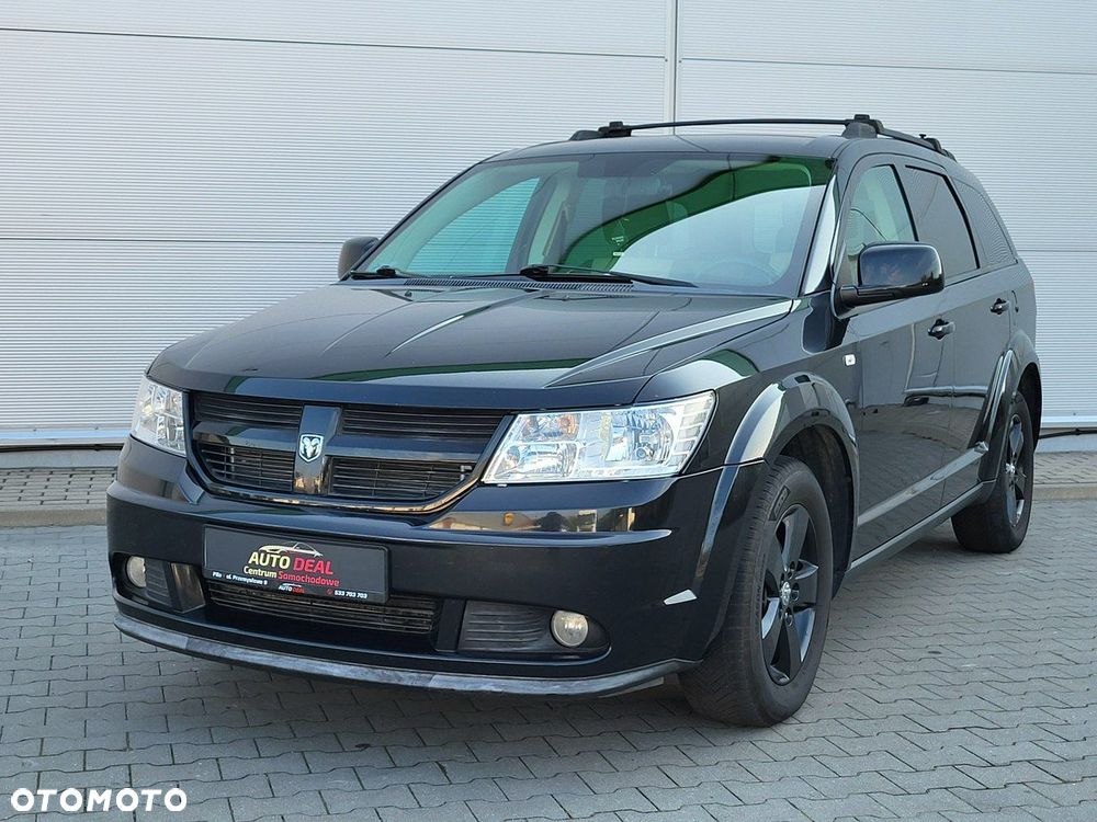 Dodge Journey - 9