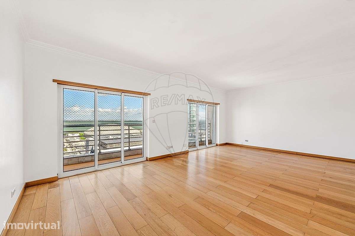 Apartamento T3 para arrendamento - Grande imagem: 3/40