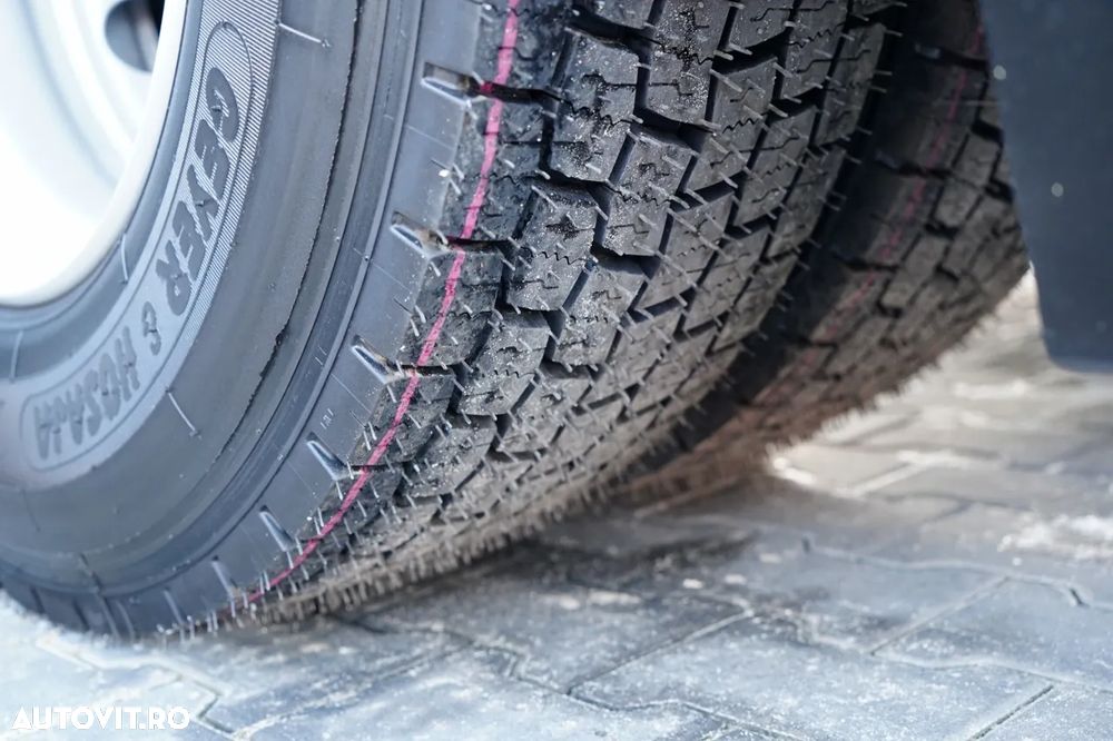 Volvo FH 500 / I-PARK COOL / ANVELOPE 100% / I-SHIFT - 20