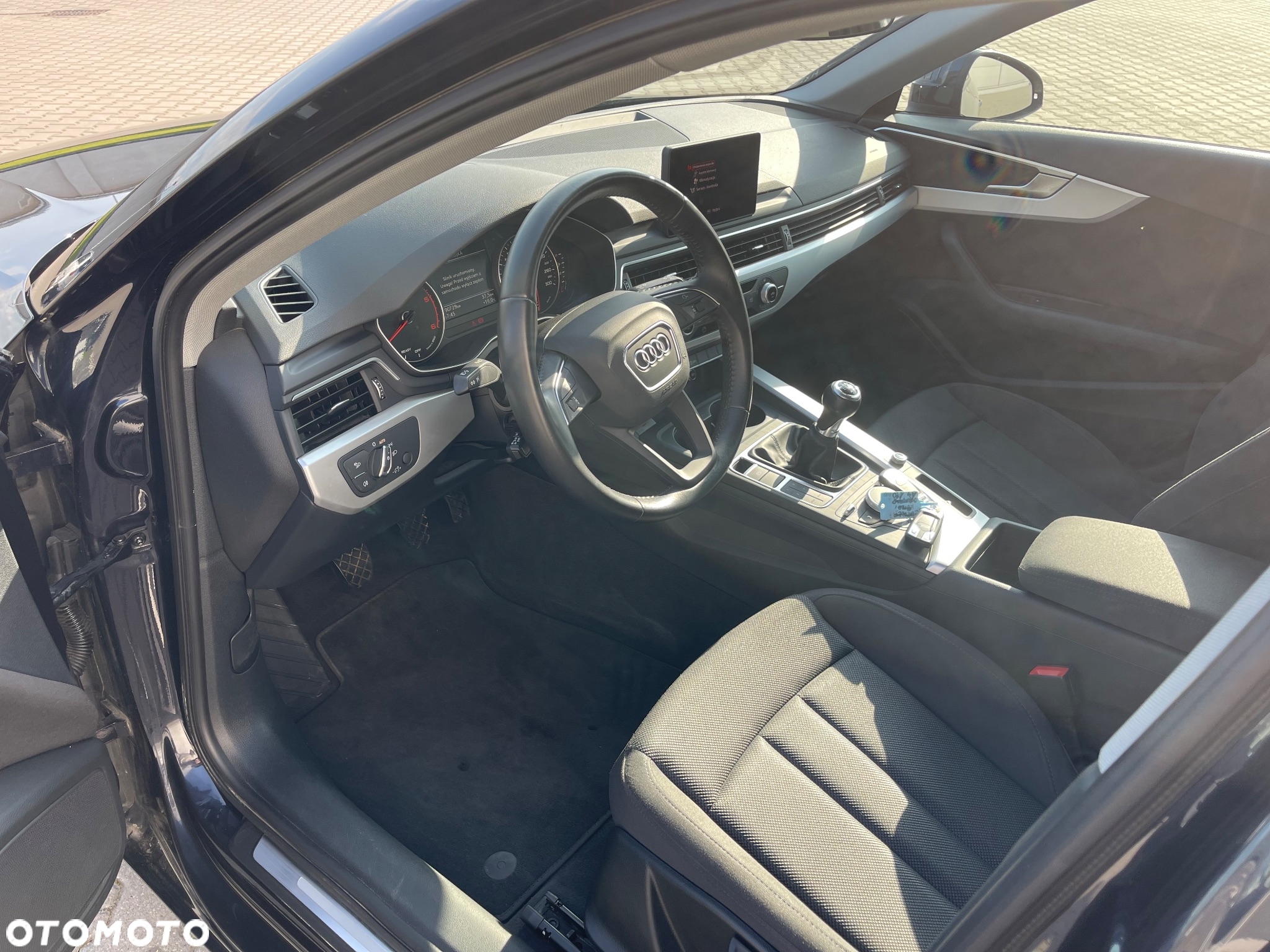 Audi A4 2.0 TDI - 33