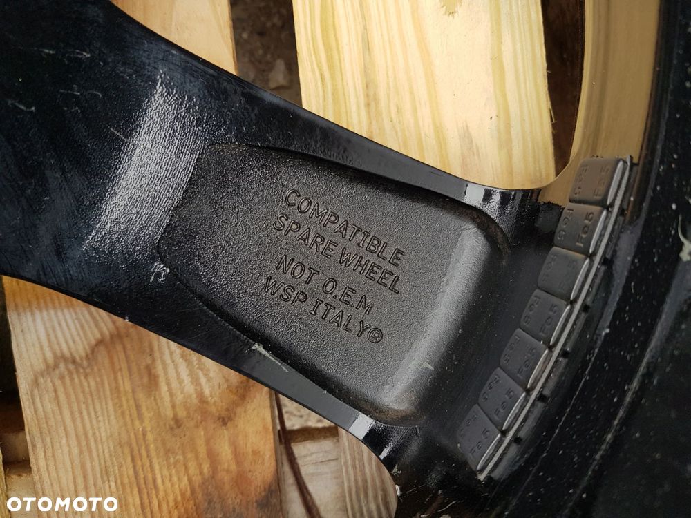 alufelgi audi a3 8v vw skoda seat 8.5''x 19'' 5x112 et 42 - 15
