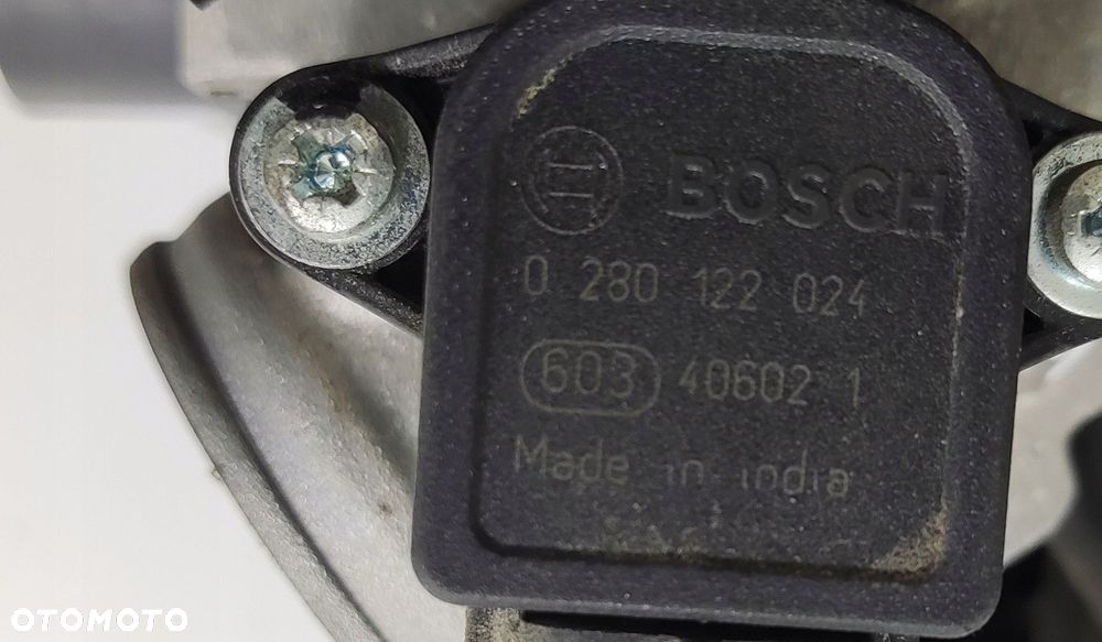 przepustnica czujnik metropolis rs 400 0261230245 0280122024 2013-2018 - 7