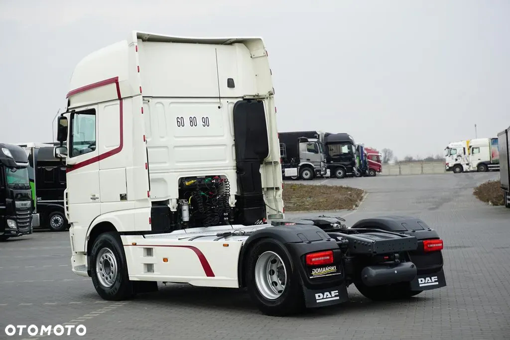 DAF 106 / 480 / EURO 6 / ACC / I -COOL / SUPER SPACE CAB - 5