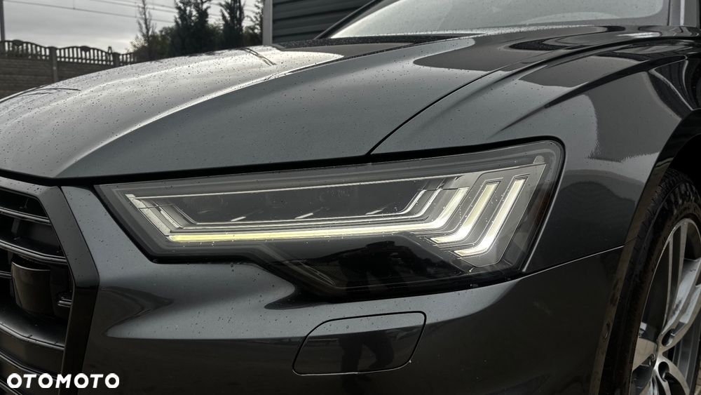 Audi A6 - 5
