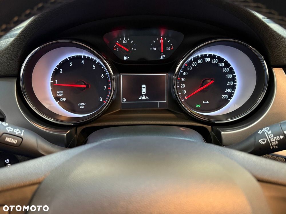 Opel Astra 1.2 T Edition S&S - 29