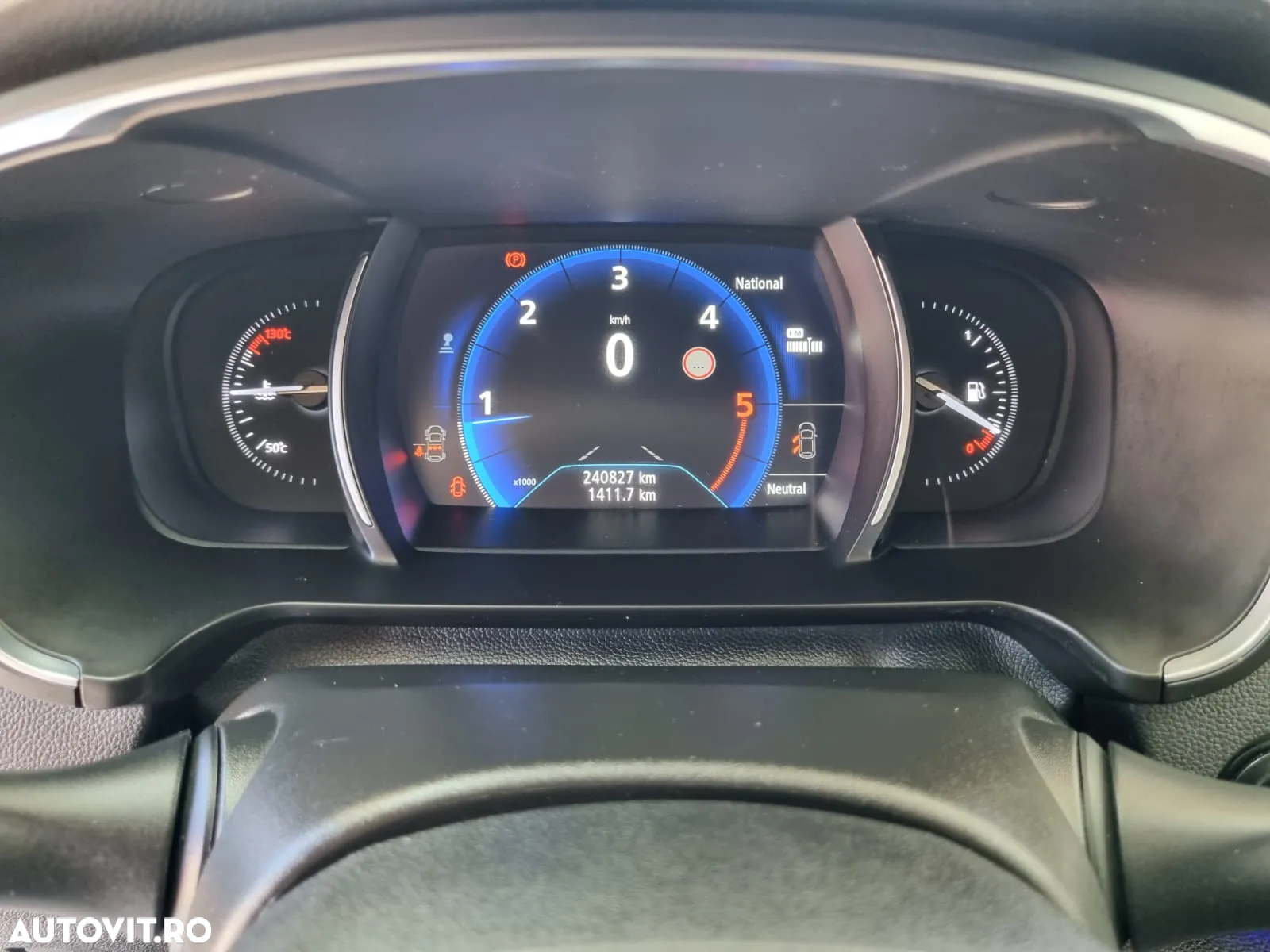 Renault Talisman - 10