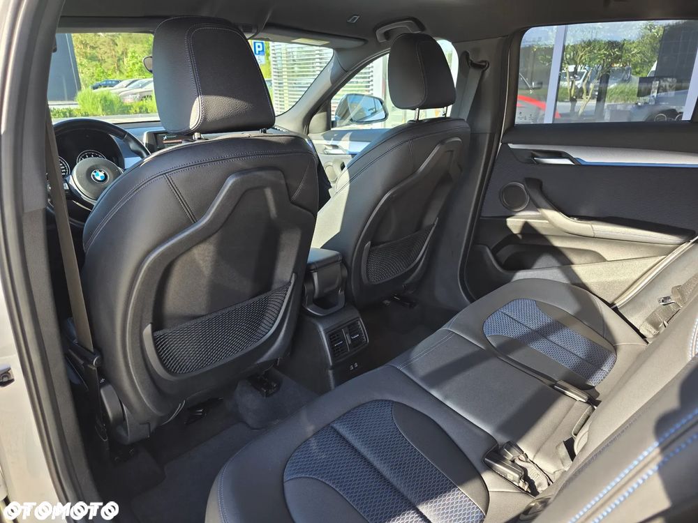 BMW X2 sDrive18i M Sport - 30