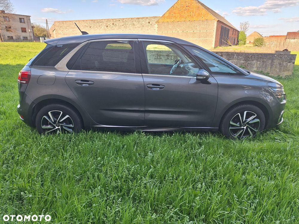 Citroën C4 Picasso BlueHDi 120 Seduction - 6