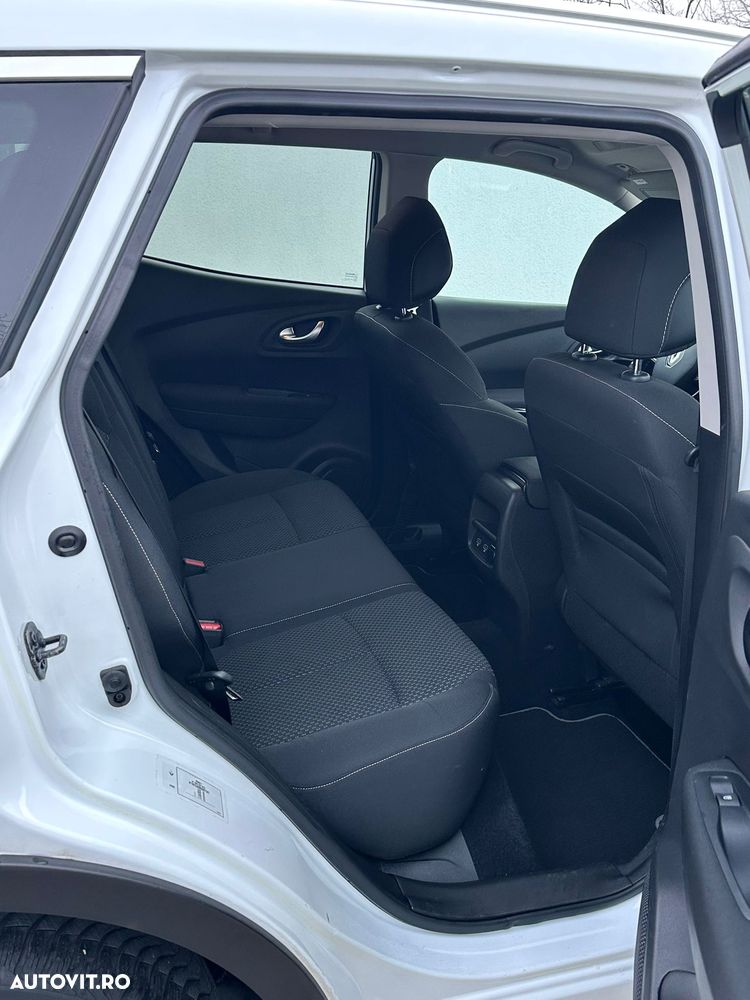 Renault Kadjar BLUE dCi 115 BUSINESS EDITION - 9