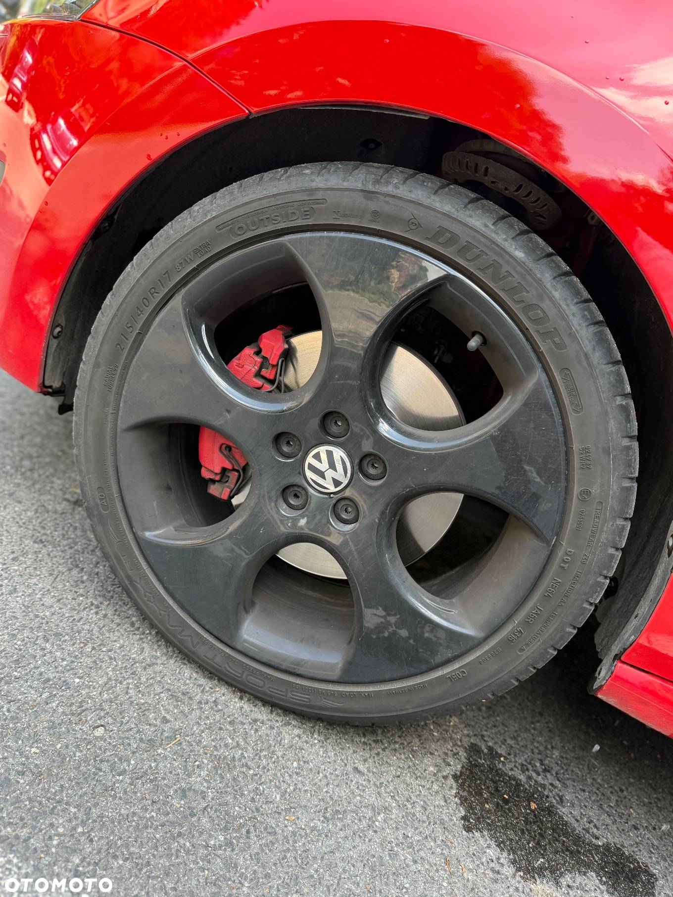 Volkswagen Polo 1.4 TSI GTI DSG - 20