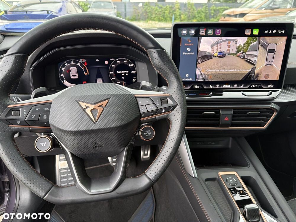 Cupra Formentor - 17