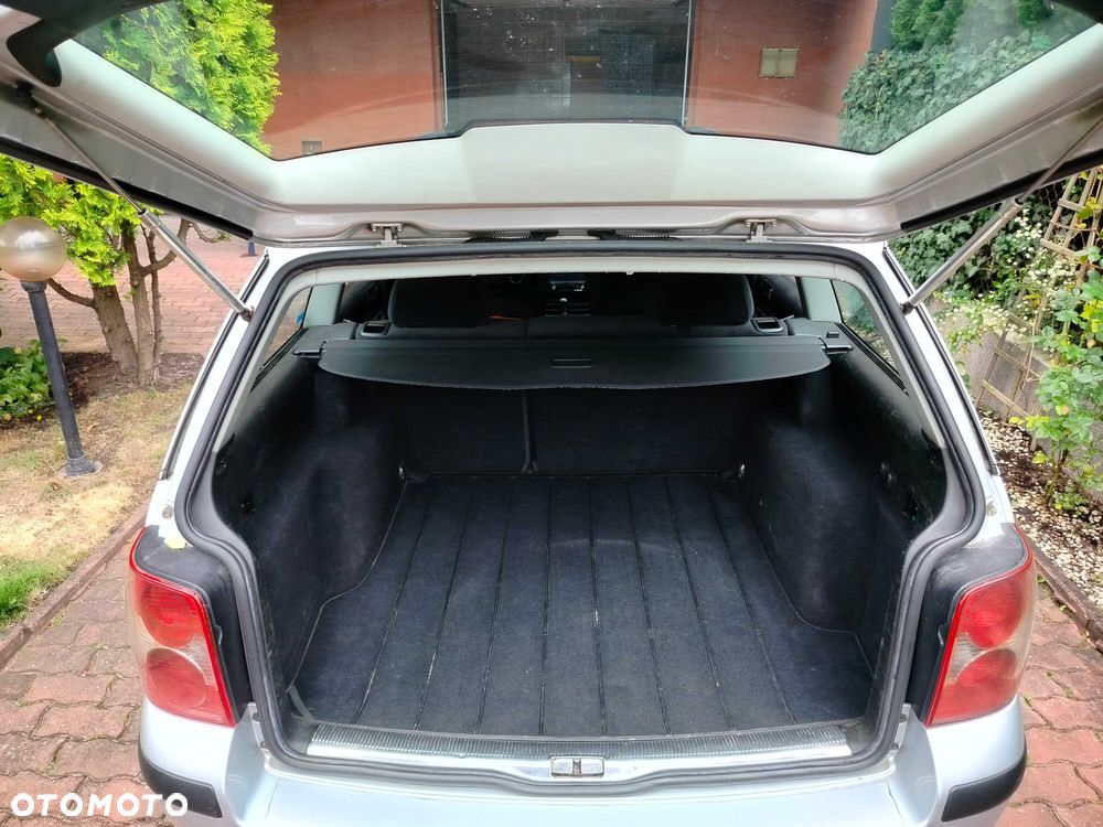 Volkswagen Passat Variant - 8