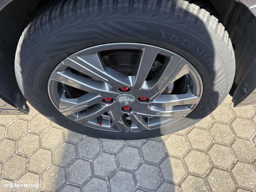 Peugeot 208 1.2 PureTech Active Pack - 13