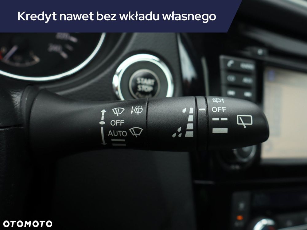 Nissan Qashqai - 23
