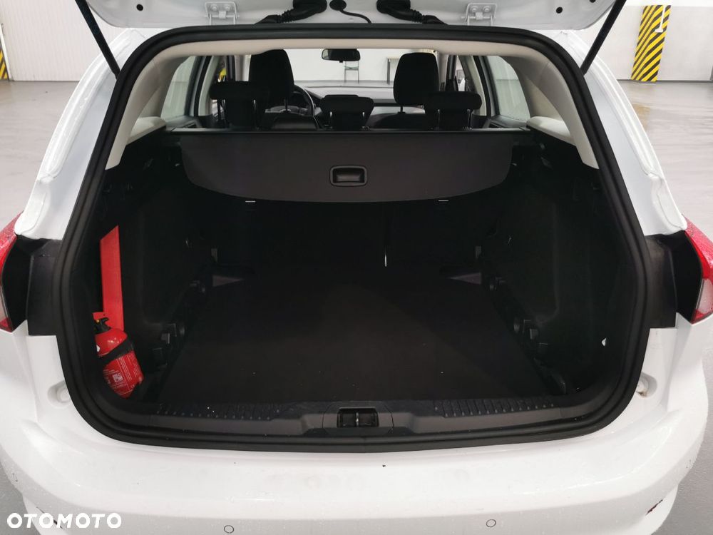 Ford Focus 1.5 EcoBlue Start-Stopp-System ACTIVE - 11