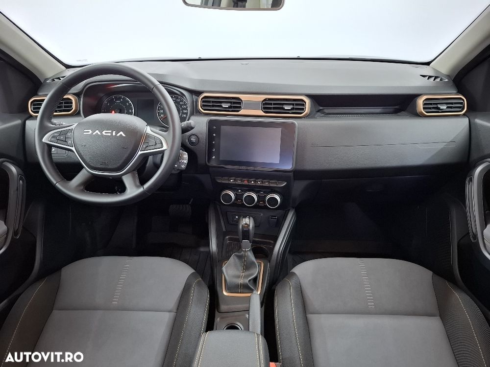 Dacia Duster TCe 150 EDC Extreme - 3