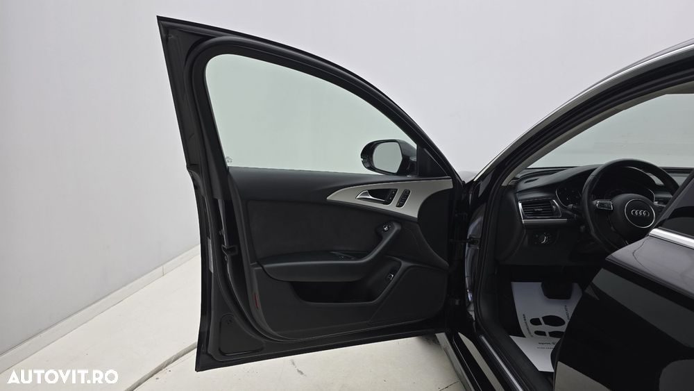 Audi A6 2.0 TDI Ultra S tronic - 10