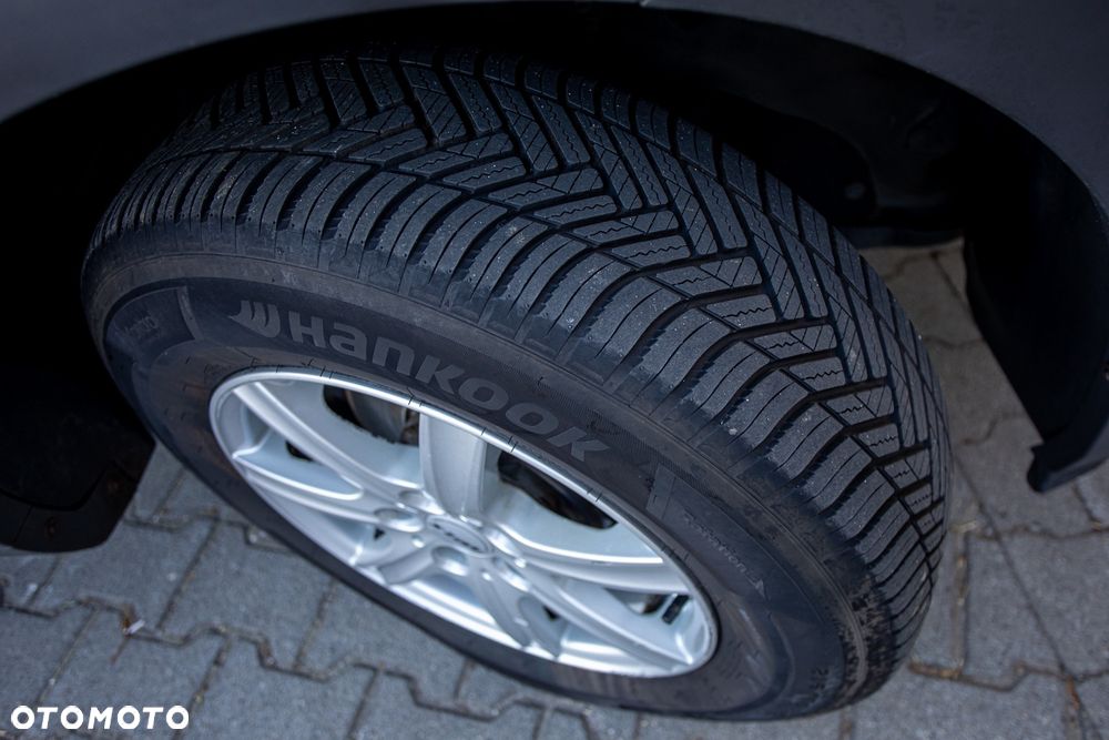 Chevrolet Captiva 2.2 4WD LT+ - 35