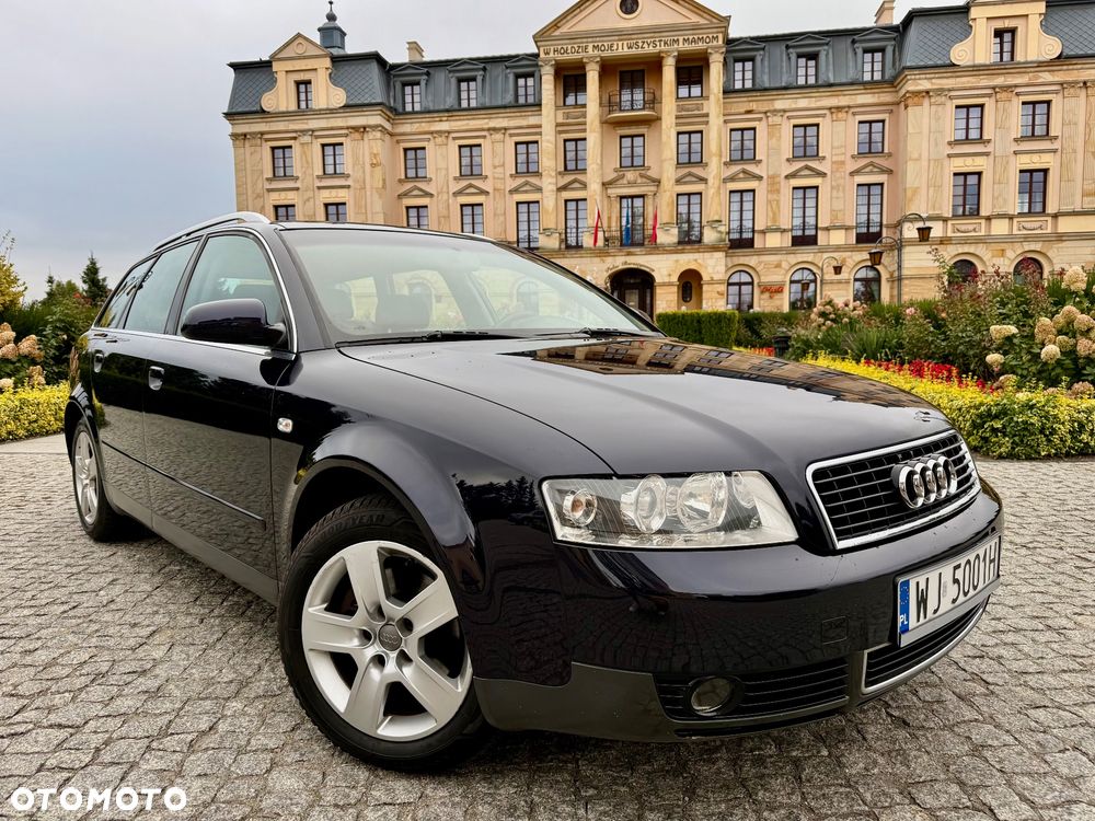 Audi A4 - 2