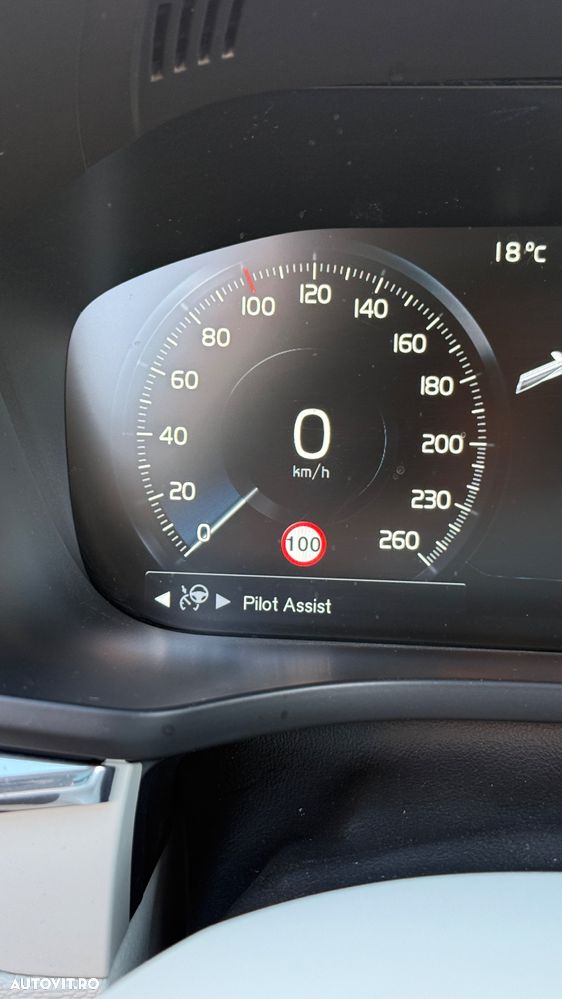 Volvo XC 60 D5 AWD Inscription - 15