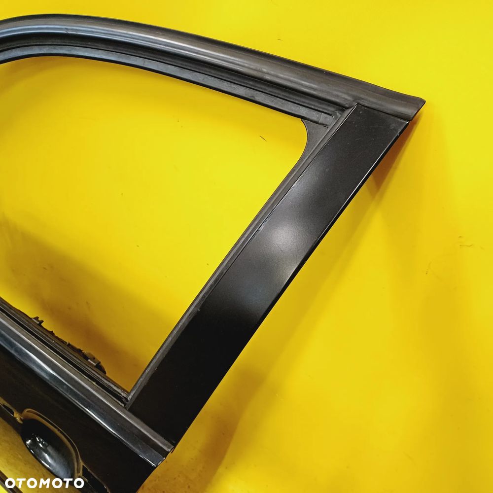 DRZWI LEWY PRZÓD LEWE PRZEDNIE BMW 3 E46 LAK. 475/9 KOMBI NR125 - 6