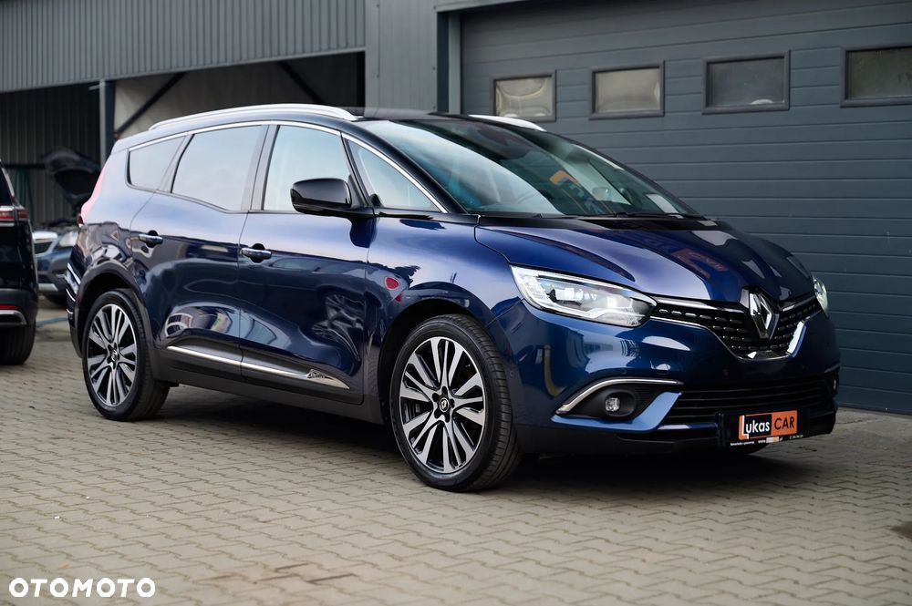 Renault Grand Scenic - 8